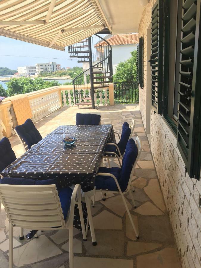 Apartment Zdene Рогозниця Екстер'єр фото