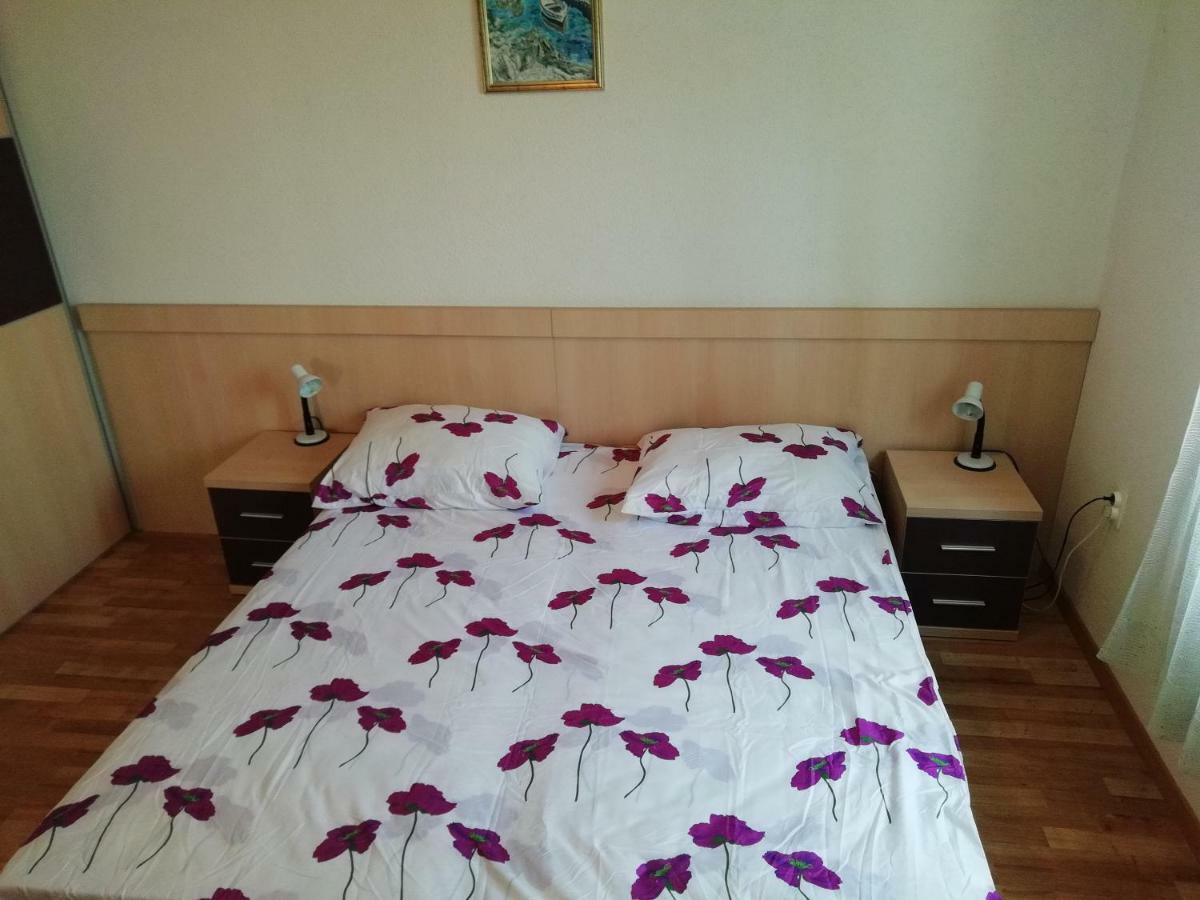 Apartment Zdene Рогозниця Екстер'єр фото