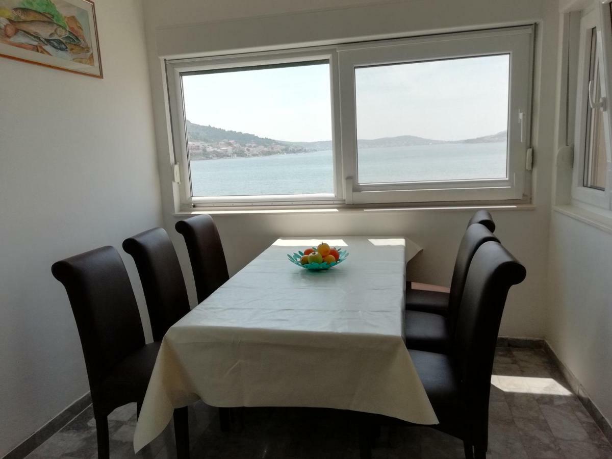 Apartment Zdene Рогозниця Екстер'єр фото