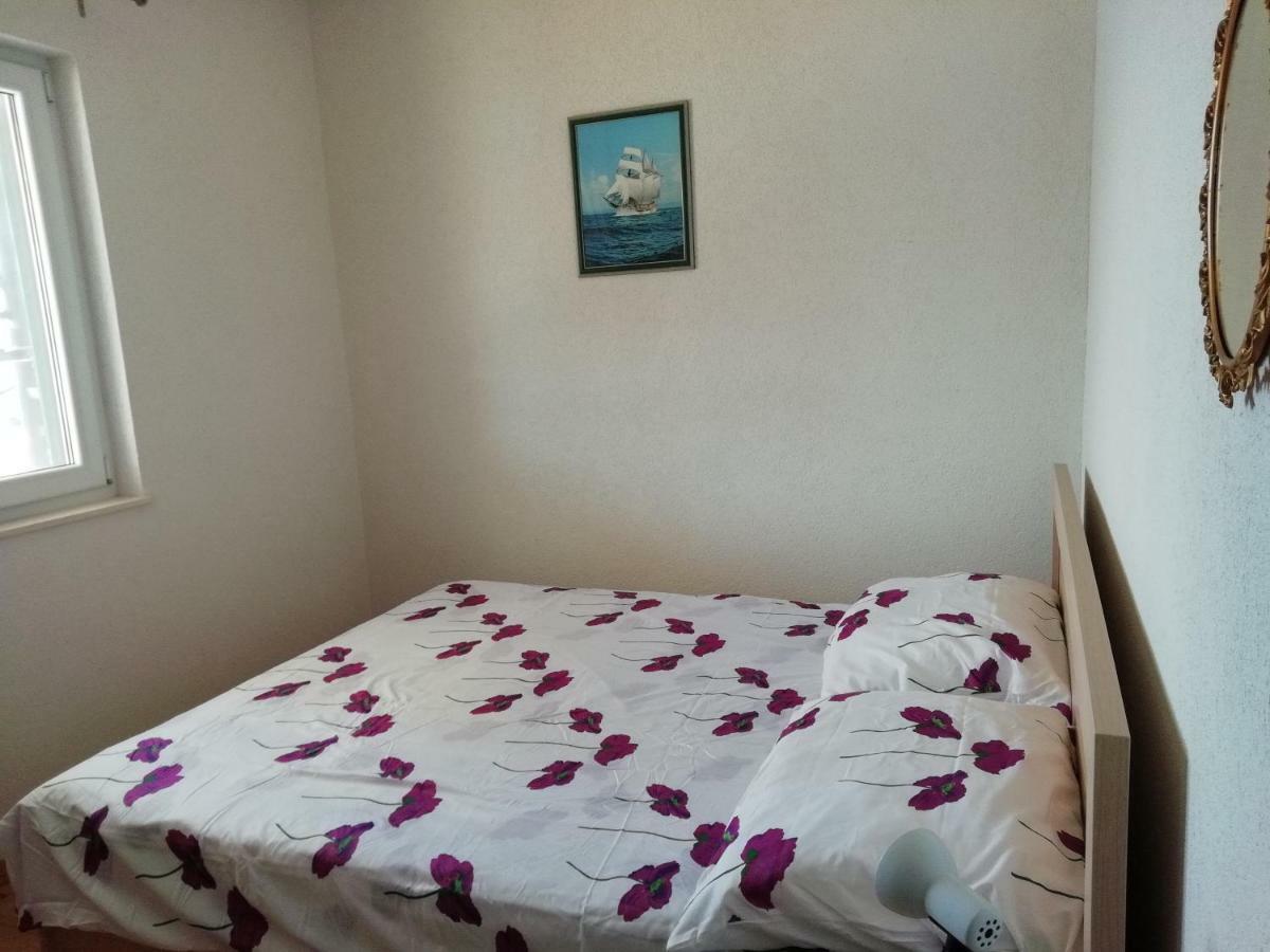 Apartment Zdene Рогозниця Екстер'єр фото
