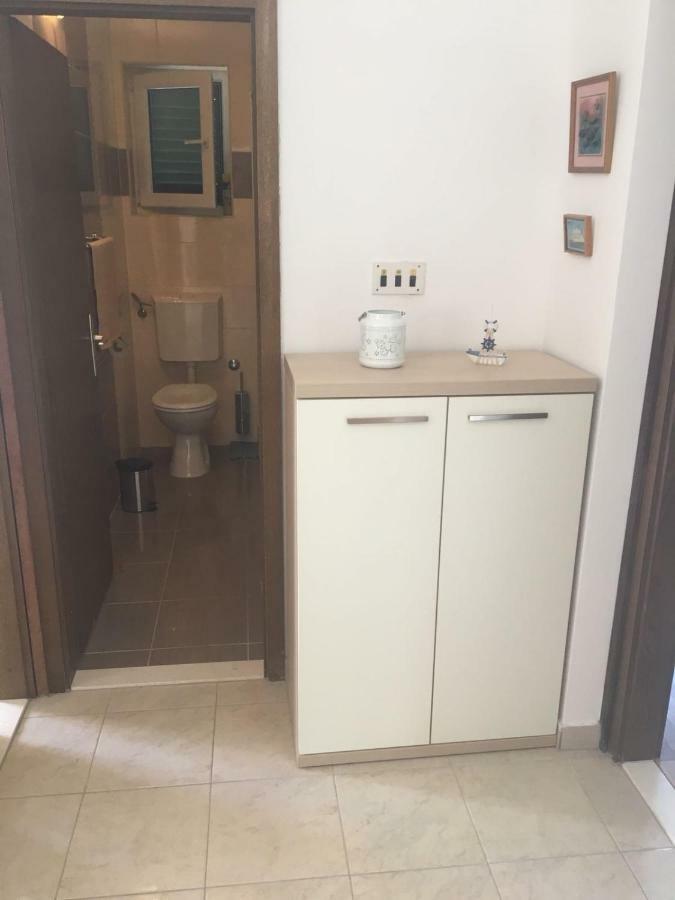 Apartment Zdene Рогозниця Екстер'єр фото